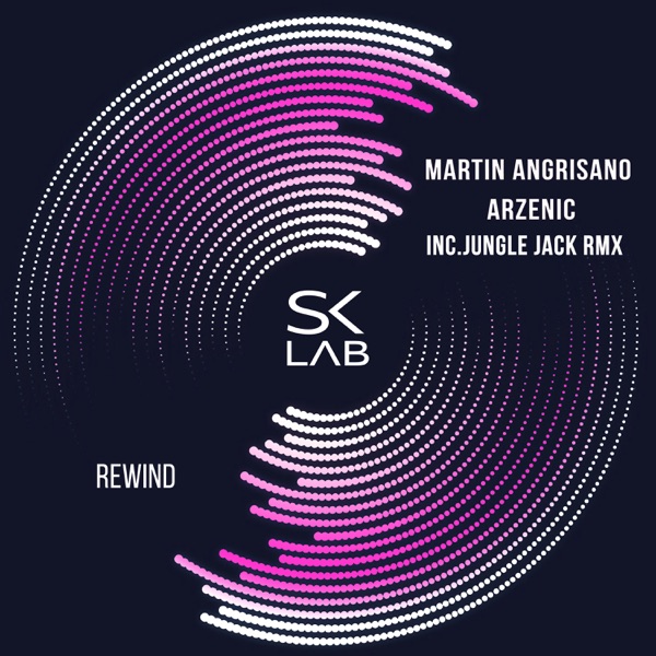 Rewind - Single