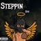 Steppin - Xife lyrics
