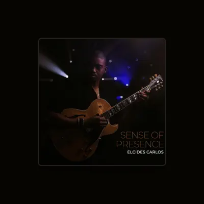 Listen to Elcides Carlos, watch music videos, read bio, see tour dates & more!