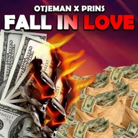 Fall In Love - Single - Otjeman