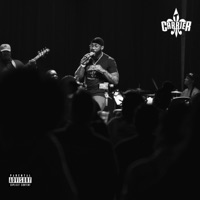 T. Carriér: Live At the New Parish - T. Carriér