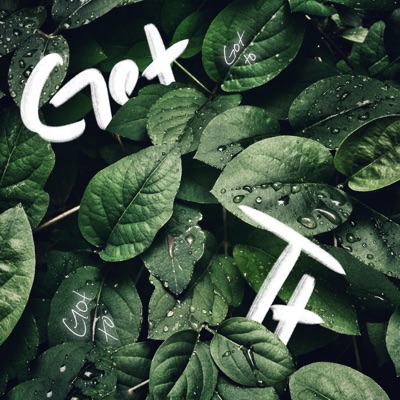 Get It (feat. Zo & Pitchfork, Zo the Instrument Being & Dragon's Pitchfork) - Single