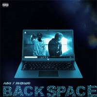 Backspace (feat. RichBound4l) - Single - Kugoi