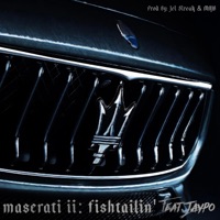 Maserati II: Fishtailin' (feat. Jaypo) - Single - Royce XOXO