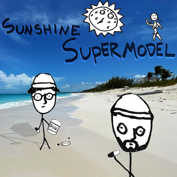 Sunshine Supermodel - Single