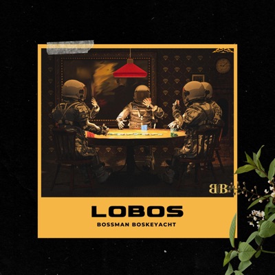 Lobos - Single