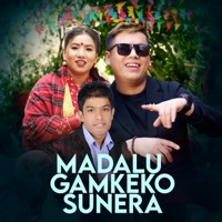 Madalu Gamkeko Sunera - EP - Surya Khadka & Suman Thapa Magar