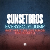Everybody Jump (Meet Her At The Love Parade) [feat. Rodney O] artwork