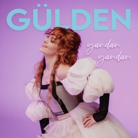 Yandan Yandan - Single - Gülden
