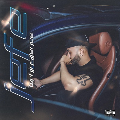 Jefe - Single