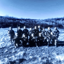 БАУНТИ БРОСКО