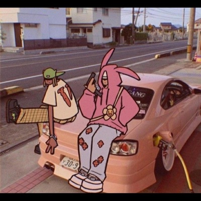 Street Shampoo (feat. Big Raven) - Single