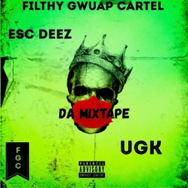 Luv of Muney (feat. Hardknock) Esc Deez