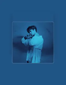 Luister naar Johan Yang, bekijk muziekvideo's, lees de bio, bekijk de tourdata, en meer!