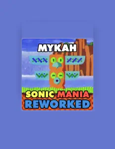 Listen to Mykah, watch music videos, read bio, see tour dates & more!