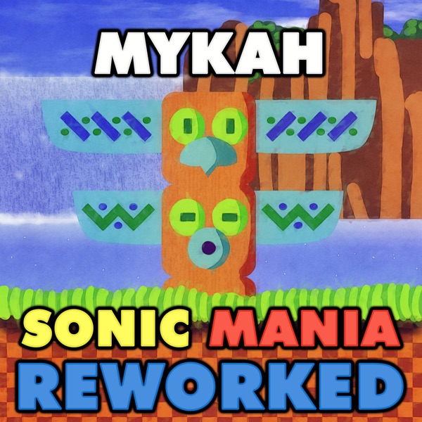 Flying Battery Zone Act 1 (From "Sonic Mania")
