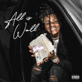 All is Well - EP artwork