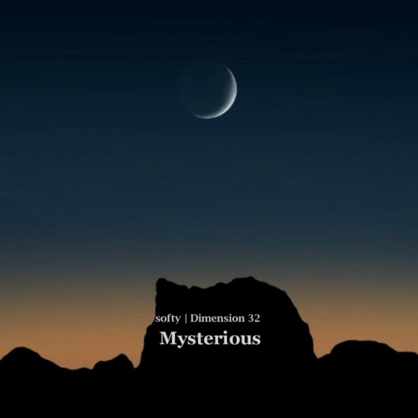 Mysterious - EP