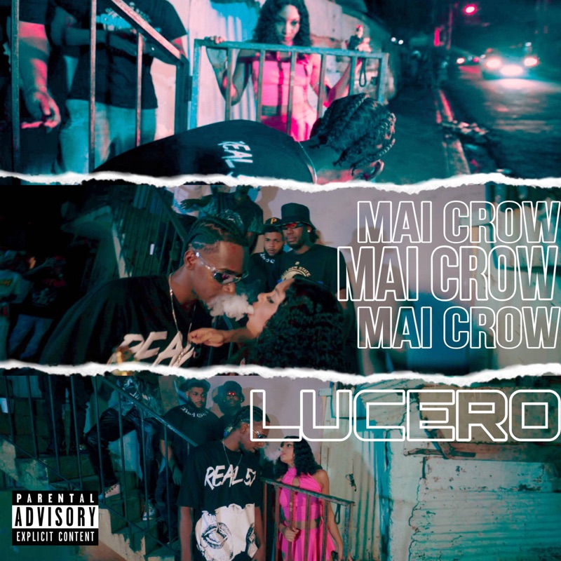 Lucero - Single