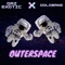 Outer Space - Daz Exotic & DoloMane lyrics