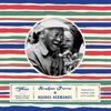 Buenos Hermanos cover art