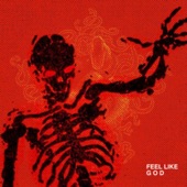 Feel Like God artwork