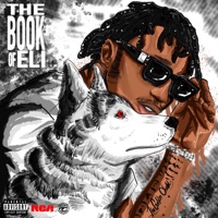 The Book of Eli - Eli Fross