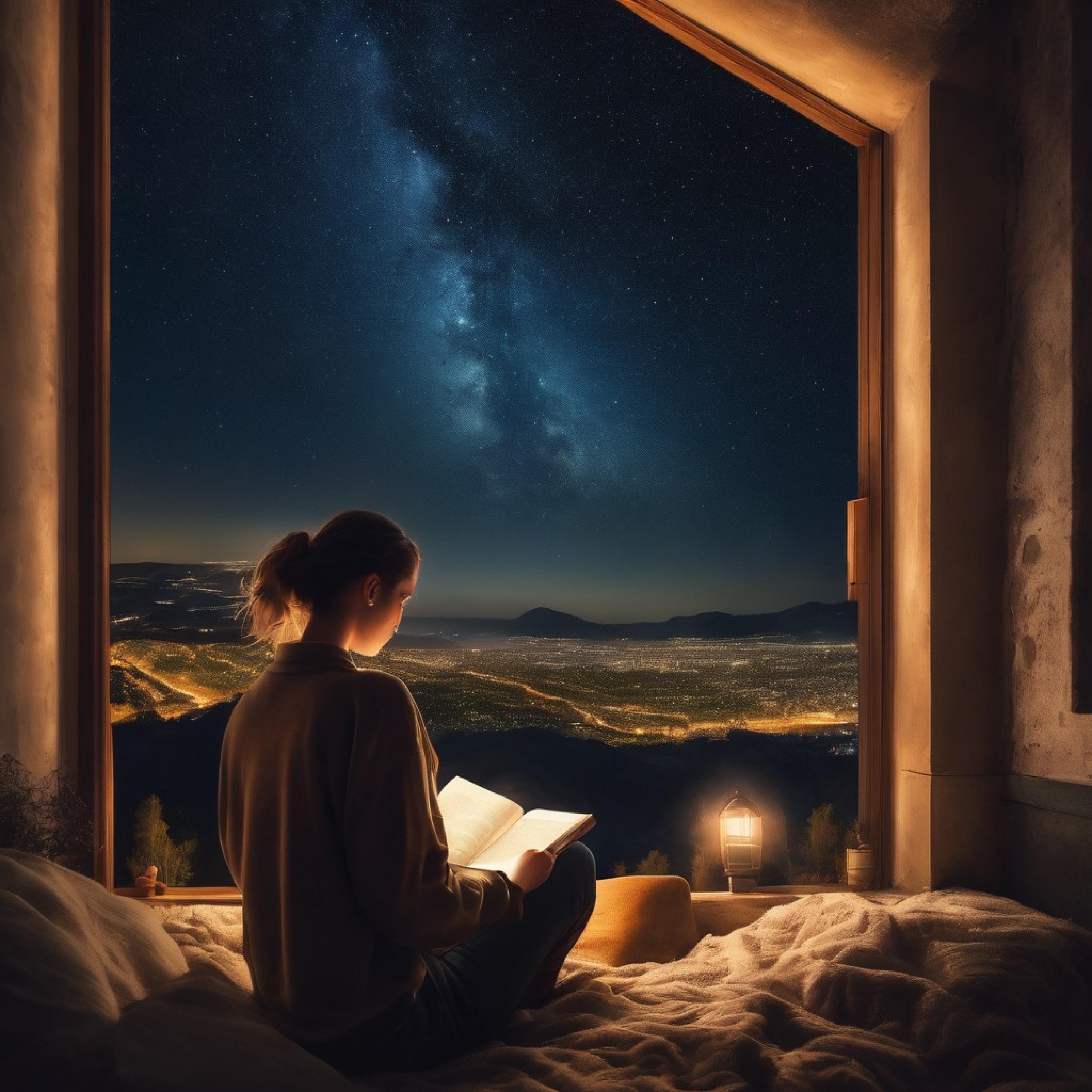 Good Vibes Only - Duane Stephenson - Golden Nights (in December)