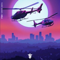 Heli (feat. Playboi SHVA) - Single - Yung Shak