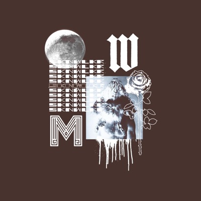 Sknwlkr 2020 (feat. Miami Marci) - EP