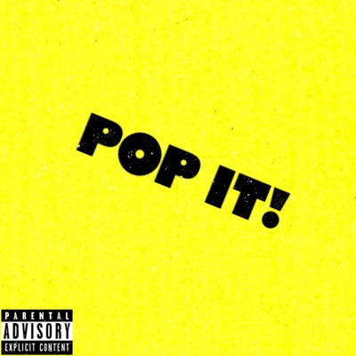Pop It! - Single