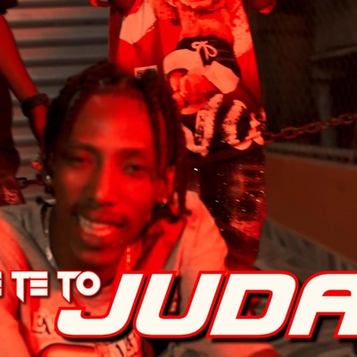 JUDA (TITO ZHAIN X EL SIUL 03) - Single