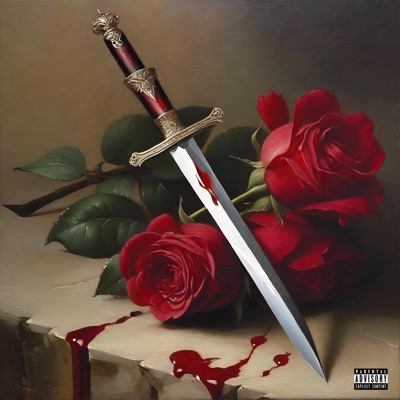 Culpable (feat. Rony RJ & Barrio Exclusivo) - Single