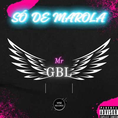 Só de Marola - Single