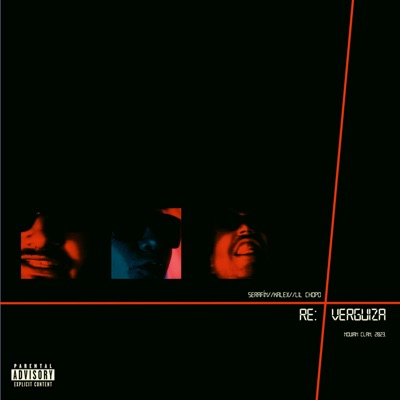 Re:verguiza - Single