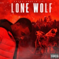 Lone Wolf - CheckChaser Chubb