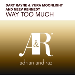 Way Too Much - Single
