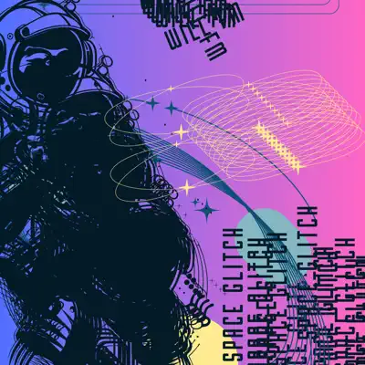 Listen to Space Glitch by Will FM