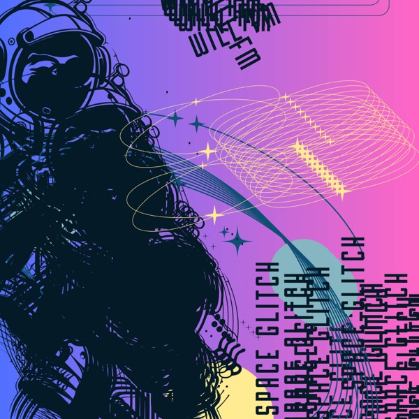 Space Glitch