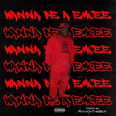 Wanna Be a Emcee? - Single