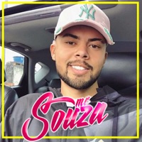 Valoriza Hoje Que Amanhã É Sexta Feira - Single - mc souza