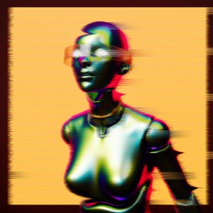 I Kissed a Girl (feat. Milan Gavris) [HYPERTECHNO]
