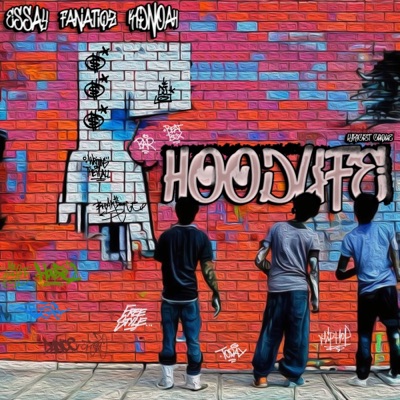 Hoodlife - Single