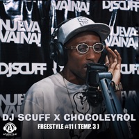 Freestyle #11 (Temp. 3) - Single - DJ Scuff & Chocoleyrol