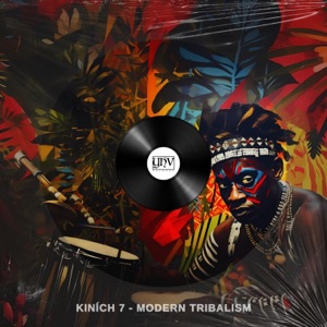 Modern Tribalism - Single