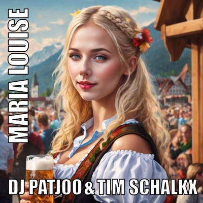 Maria Louise - Single