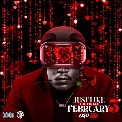 Just Like February 3: The Finale