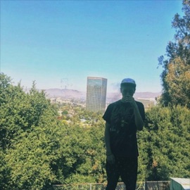 Early Flight Ryan Heinz