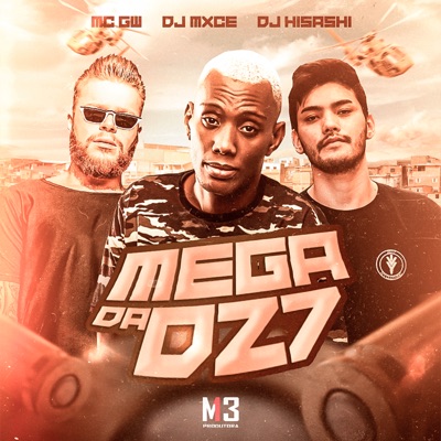 Mega da Dz7 - Single