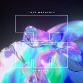 Colours (feat. Torii Wolf) [Tape Machines Remix] artwork